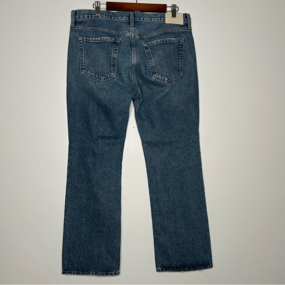 Citizens of Humanity Ryan Bootcut Blue Denim Jeans Size 30 Classic Jean - Picture 2 of 15
